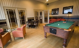 Imagen de los interiores del Hotel Apollo Hotel's Hertogenbosch Zaltbommel. Foto 3