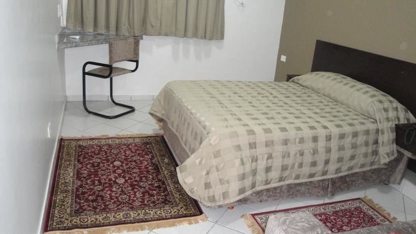 Imagen de la habitación del Hotel Apollo Inn Express. Foto 6