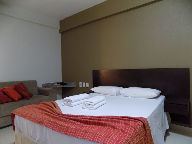Imagen de la habitación del Hotel Apollo Inn Express. Foto 7