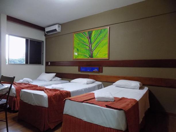 Imagen de la habitación del Hotel Apollo Inn Express. Foto 9