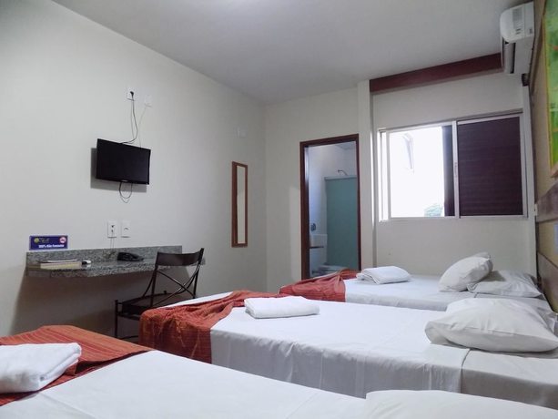 Imagen de la habitación del Hotel Apollo Inn Express. Foto 10