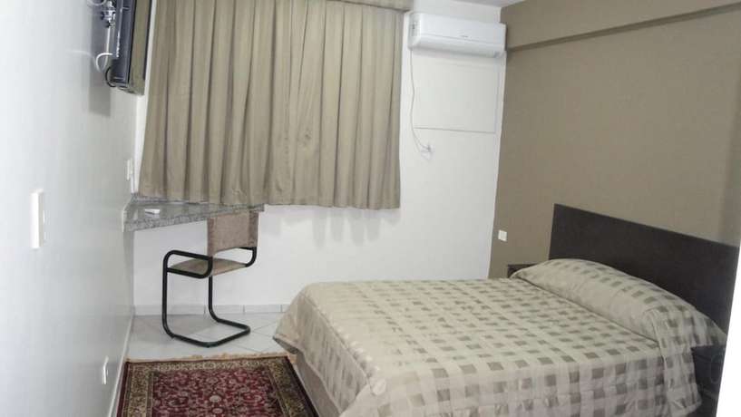 Imagen de la habitación del Hotel Apollo Inn Express. Foto 12