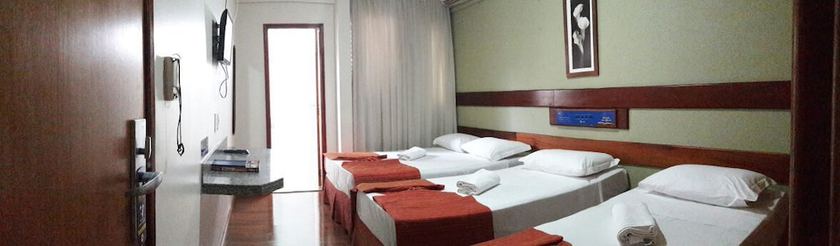 Imagen de la habitación del Hotel Apollo Inn Express. Foto 14