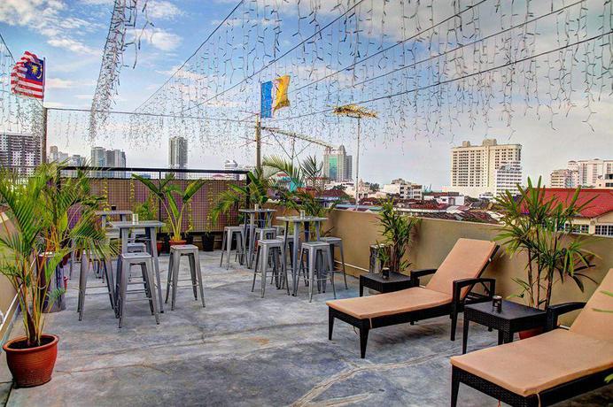 Imagen general del Hotel Apollo Inn - Hostel. Foto 2