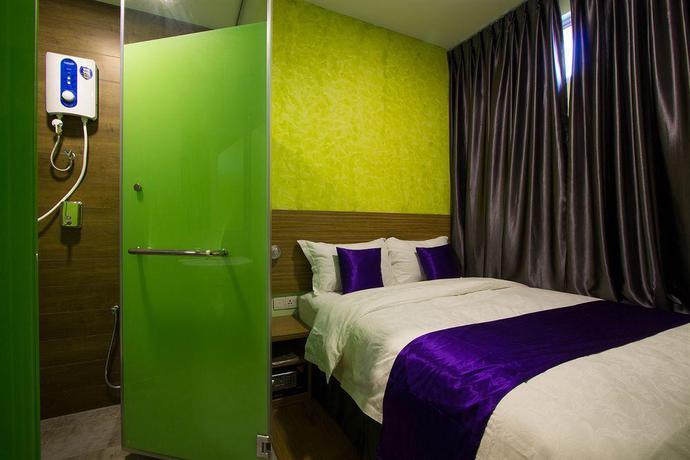 Imagen general del Hotel Apollo Inn - Hostel. Foto 4