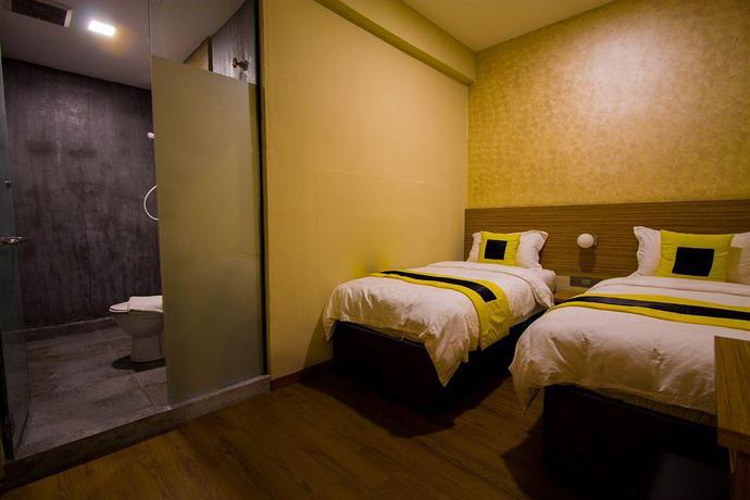 Imagen general del Hotel Apollo Inn - Hostel. Foto 5