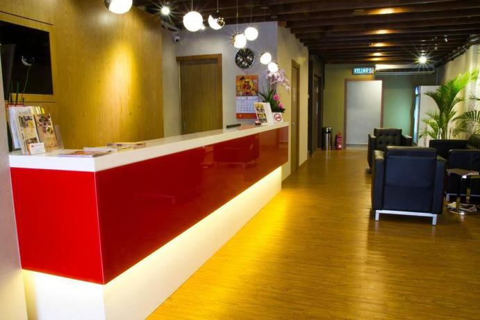 Imagen general del Hotel Apollo Inn - Hostel. Foto 11