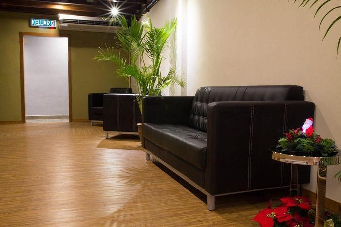 Imagen general del Hotel Apollo Inn - Hostel. Foto 14