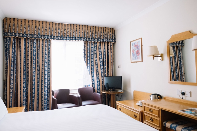 Imagen de la habitación del Hotel Apollo Jersey. Foto 3