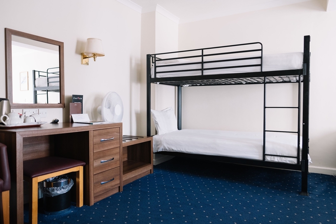 Imagen de la habitación del Hotel Apollo Jersey. Foto 4