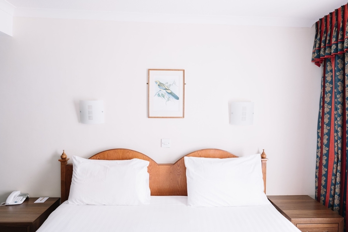 Imagen de la habitación del Hotel Apollo Jersey. Foto 6