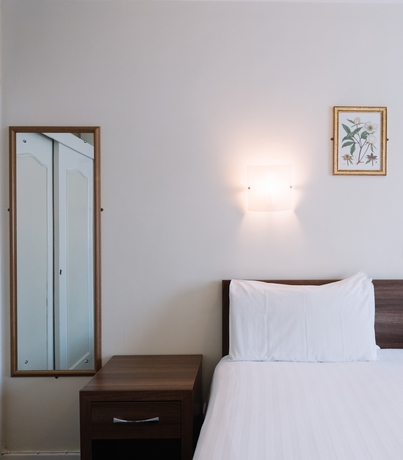 Imagen de la habitación del Hotel Apollo Jersey. Foto 8