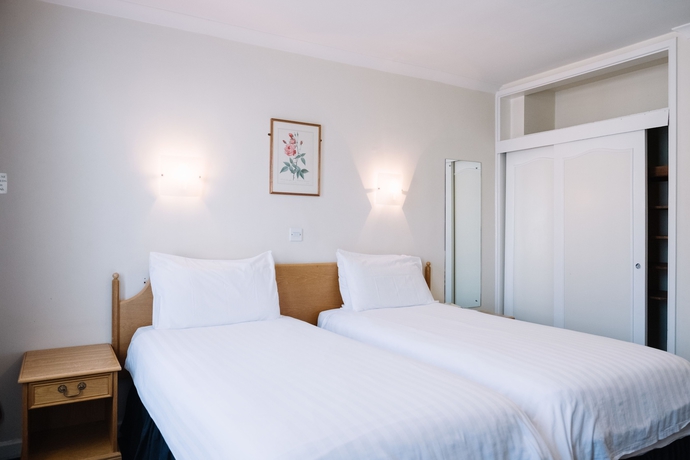 Imagen de la habitación del Hotel Apollo Jersey. Foto 10