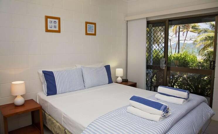Imagen general del Hotel Apollo Jewel Beachfront Apartments. Foto 9