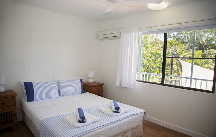 Imagen de la habitación del Hotel Apollo Jewel Beachfront Apartments. Foto 13