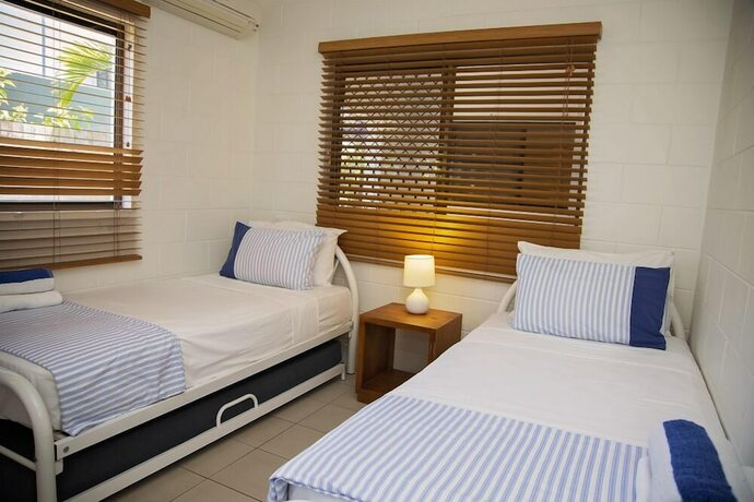 Imagen de la habitación del Hotel Apollo Jewel Beachfront Apartments. Foto 14