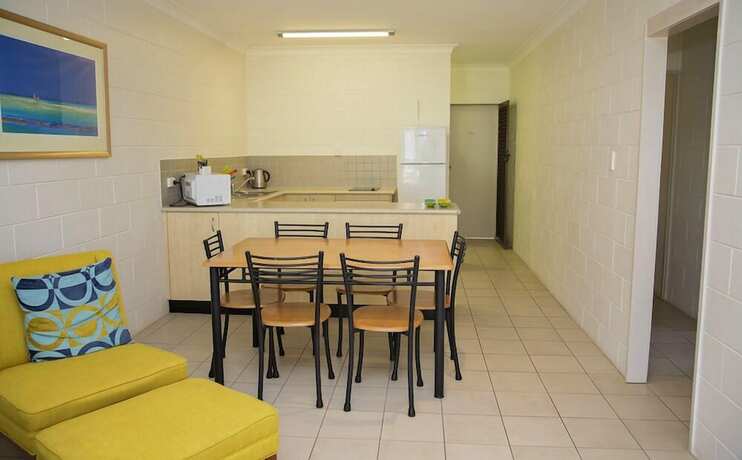 Imagen de la habitación del Hotel Apollo Jewel Beachfront Apartments. Foto 19