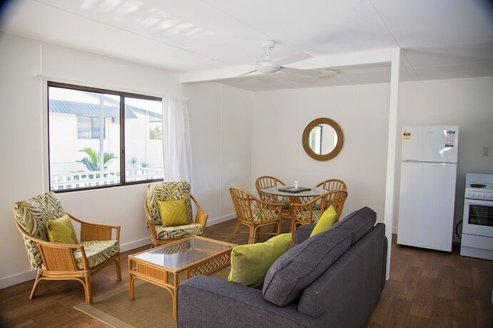 Imagen de la habitación del Hotel Apollo Jewel Beachfront Apartments. Foto 20