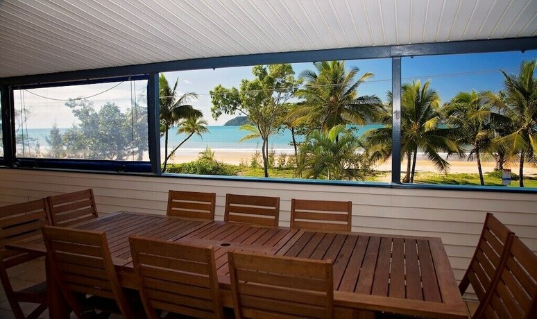 Imagen de la habitación del Hotel Apollo Jewel Beachfront Apartments. Foto 21