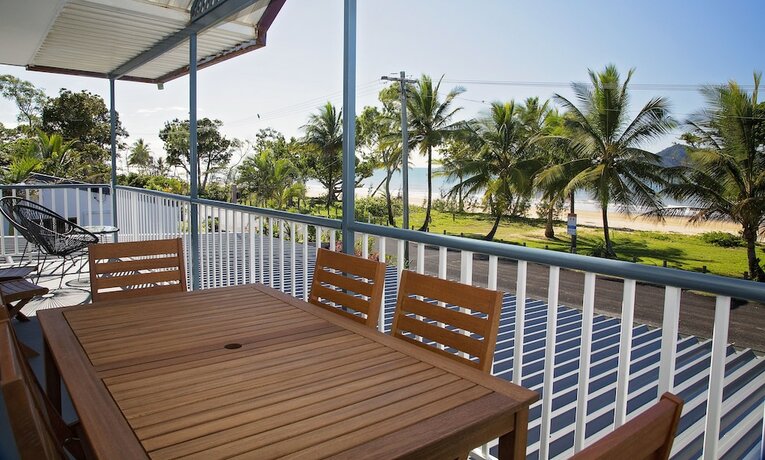 Imagen de la habitación del Hotel Apollo Jewel Beachfront Apartments. Foto 22