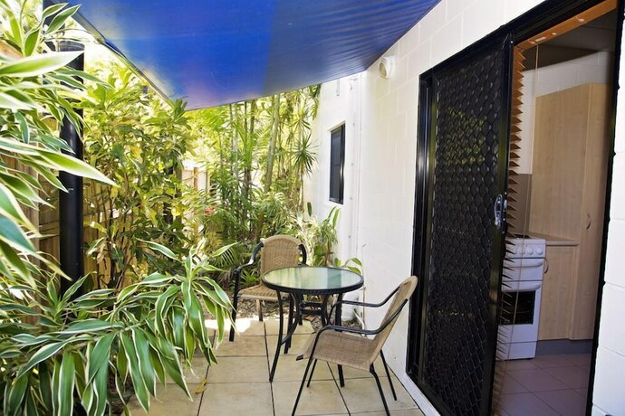 Imagen de la habitación del Hotel Apollo Jewel Beachfront Apartments. Foto 23