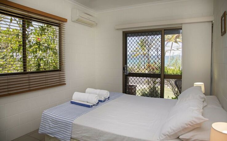 Imagen de la habitación del Hotel Apollo Jewel Beachfront Apartments. Foto 25