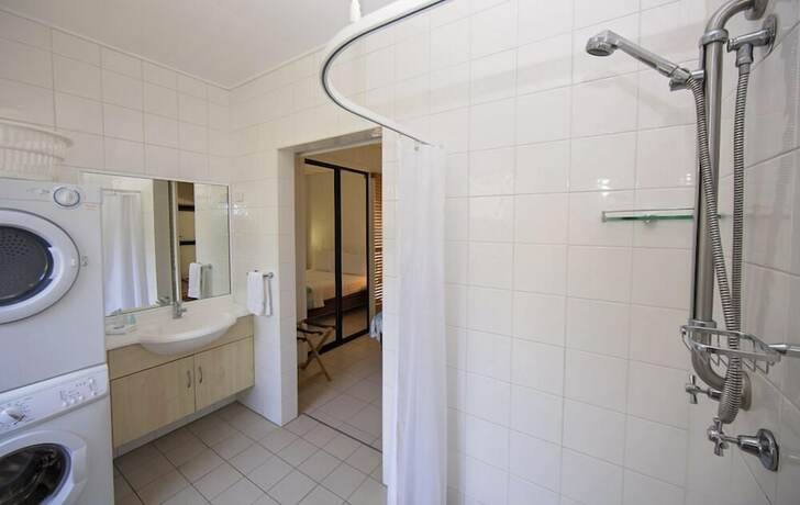 Imagen de la habitación del Hotel Apollo Jewel Beachfront Apartments. Foto 27