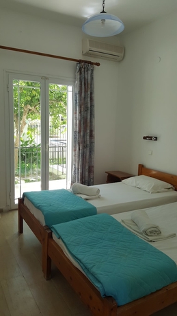 Imagen de la habitación del Hotel Apollo, Kavos. Foto 3
