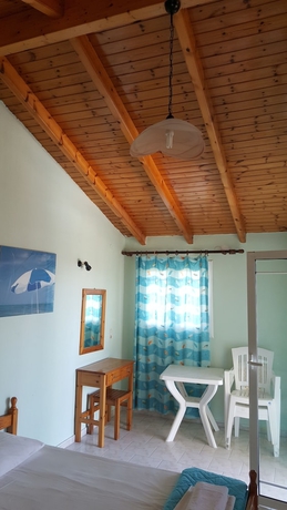 Imagen de la habitación del Hotel Apollo, Kavos. Foto 5