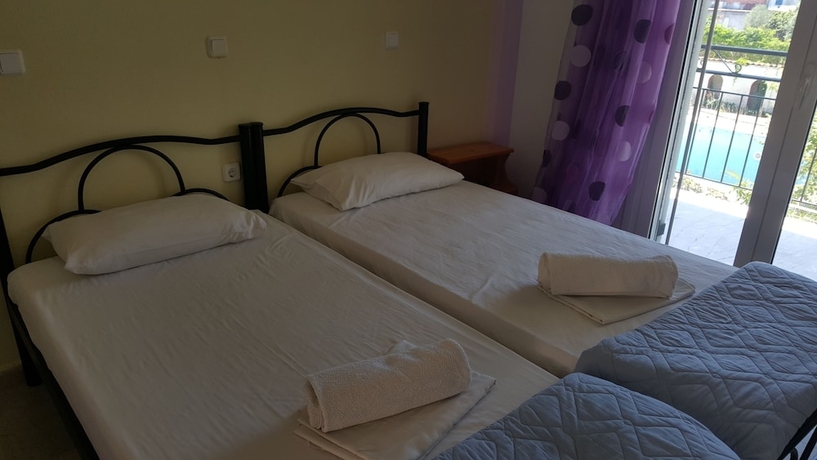 Imagen de la habitación del Hotel Apollo, Kavos. Foto 7