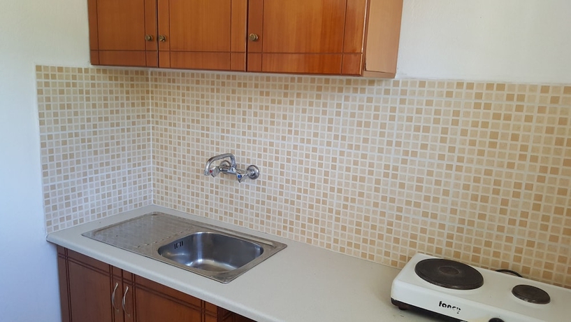Imagen de la habitación del Hotel Apollo, Kavos. Foto 8