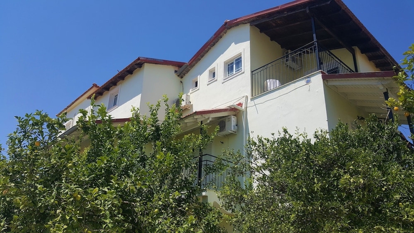 Imagen general del Hotel Apollo, Kavos. Foto 1