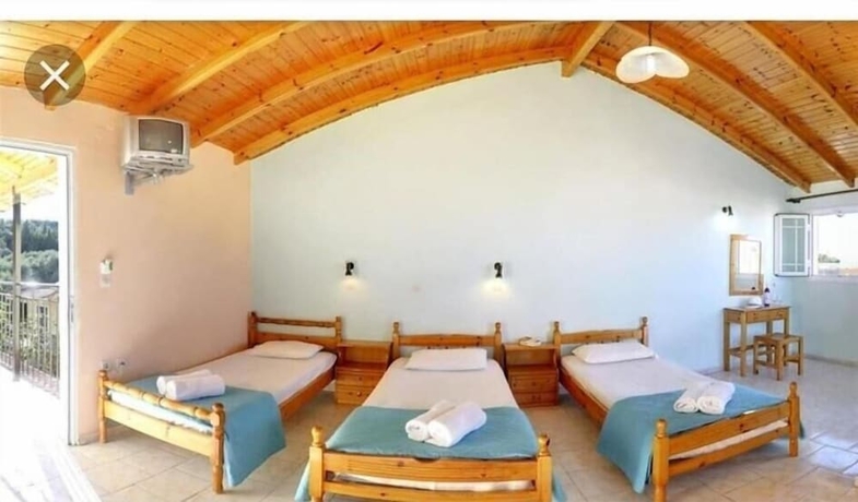 Imagen de la habitación del Hotel Apollo, Kavos. Foto 9