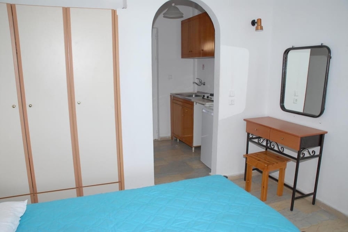 Imagen de la habitación del Hotel Apollo, Kavos. Foto 10