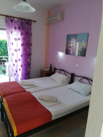 Imagen de la habitación del Hotel Apollo, Kavos. Foto 11