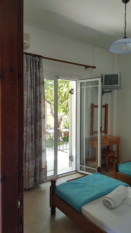Imagen de la habitación del Hotel Apollo, Kavos. Foto 13