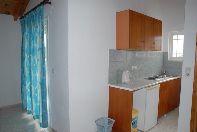 Imagen de la habitación del Hotel Apollo, Kavos. Foto 14