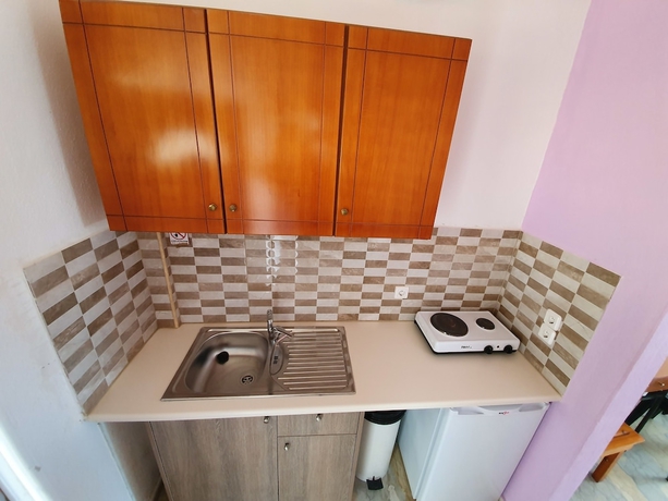 Imagen de la habitación del Hotel Apollo, Kavos. Foto 16