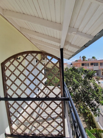 Imagen de la habitación del Hotel Apollo, Kavos. Foto 17