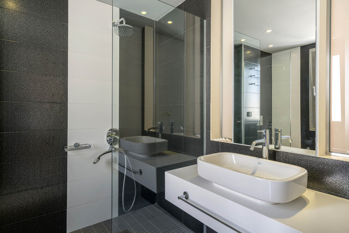 Imagen de la habitación del Hotel Apollo, Kavros. Foto 7