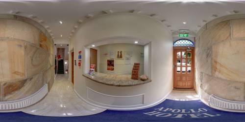 Imagen general del Hotel Apollo Kings Cross. Foto 4