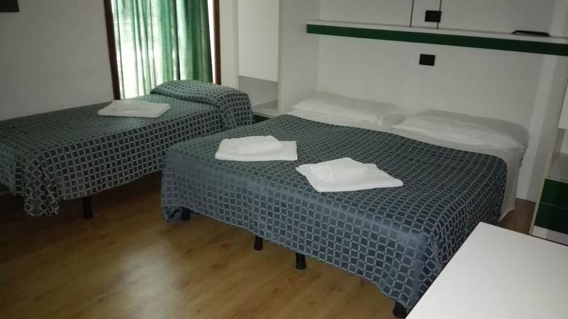 Imagen de la habitación del Hotel Apollo, Lido Di Jesolo. Foto 10