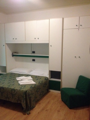 Imagen de la habitación del Hotel Apollo, Lido Di Jesolo. Foto 11
