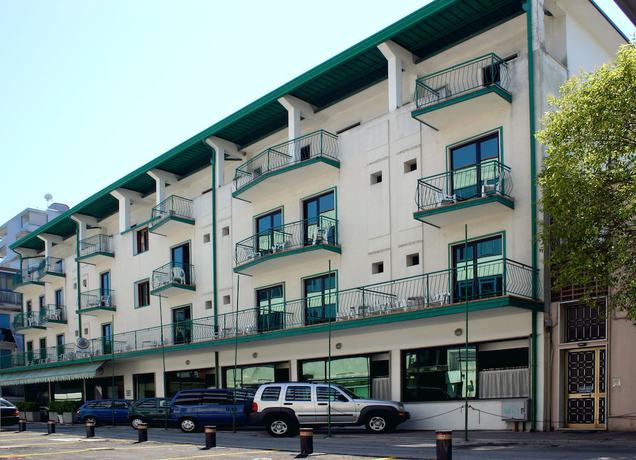 Imagen general del Hotel Apollo, Lido Di Jesolo. Foto 4