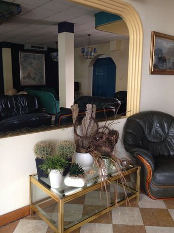 Imagen de los interiores del Hotel Apollo, Lido Di Jesolo. Foto 18