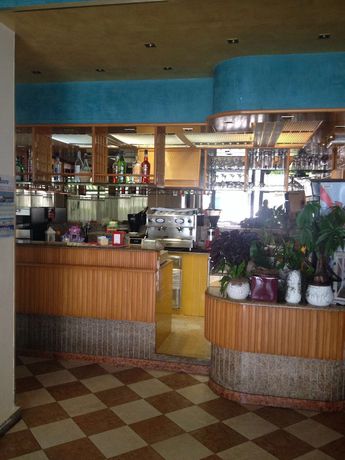Imagen del bar/restaurante del Hotel Apollo, Lido Di Jesolo. Foto 6