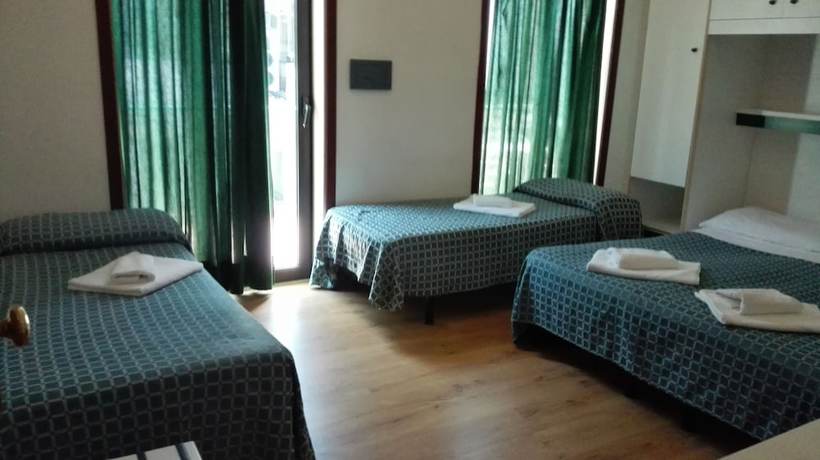 Imagen de la habitación del Hotel Apollo, Lido Di Jesolo. Foto 13