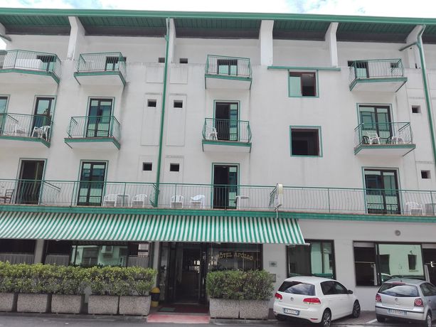 Imagen general del Hotel Apollo, Lido Di Jesolo. Foto 3