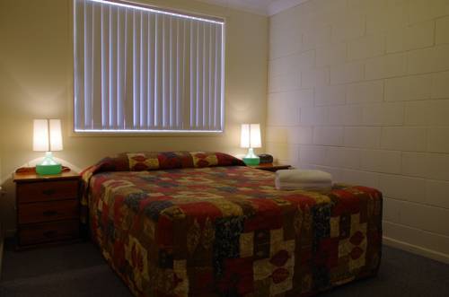 Imagen de la habitación del Hotel Apollo Lodge, Toowoomba. Foto 1