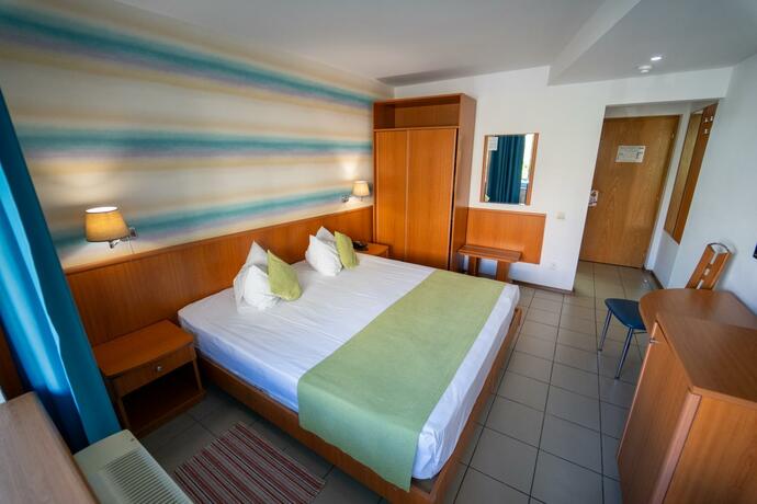 Imagen general del Hotel Apollo, MAMAIA. Foto 1